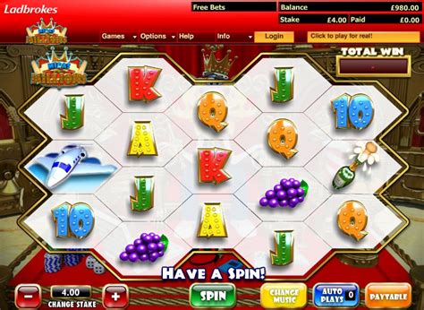 midas millions slots|Midas Millions Slot Ash Gaming 118,700 Ways to Win.